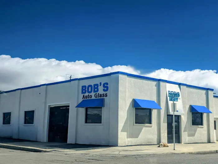 Bob's Auto Glass 9