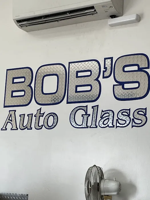 Bob's Auto Glass 0