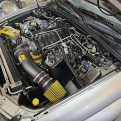 Reynolds Automotive Machine ico
