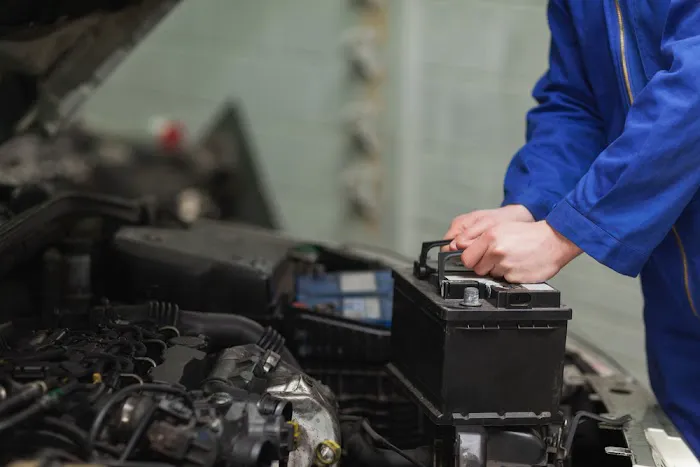 Reynolds Automotive Machine 2