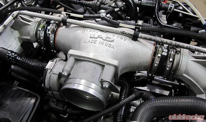 Reynolds Automotive Machine 1