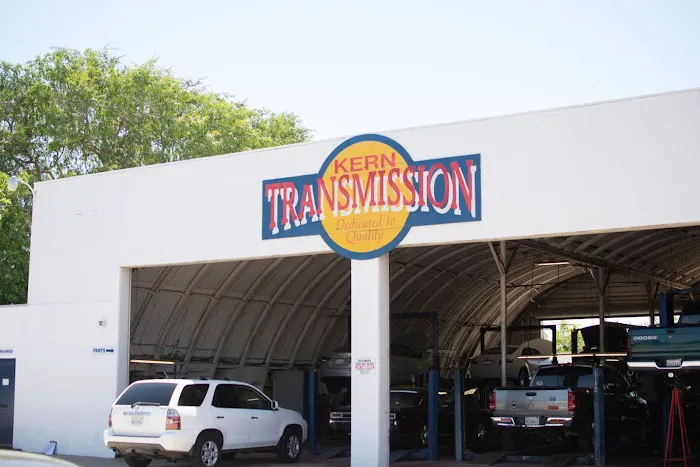 Kern Transmission 1