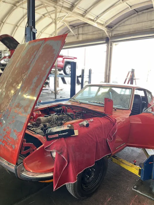 Kern Transmission 4