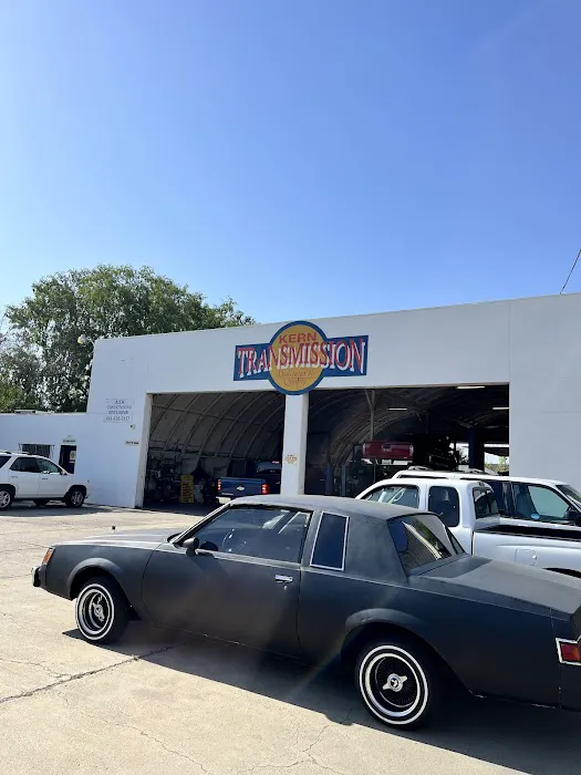 Kern Transmission 0