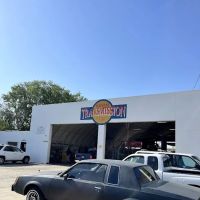 Kern Transmission