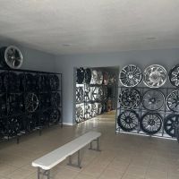 Kalifornia Wheels & Tires -Bakersfield