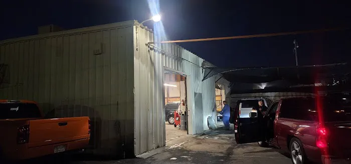 JC Auto Repair 0