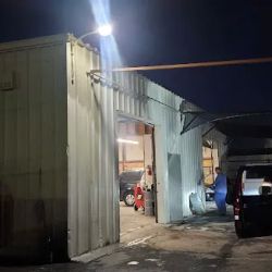 JC Auto Repair ico