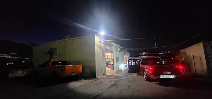 JC Auto Repair 1