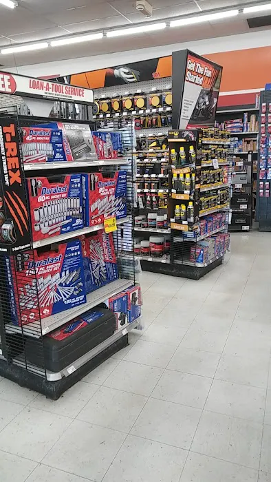 AutoZone Auto Parts 3