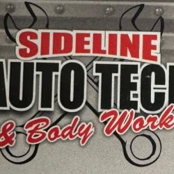 Sideline Auto Tech & Body Works ico