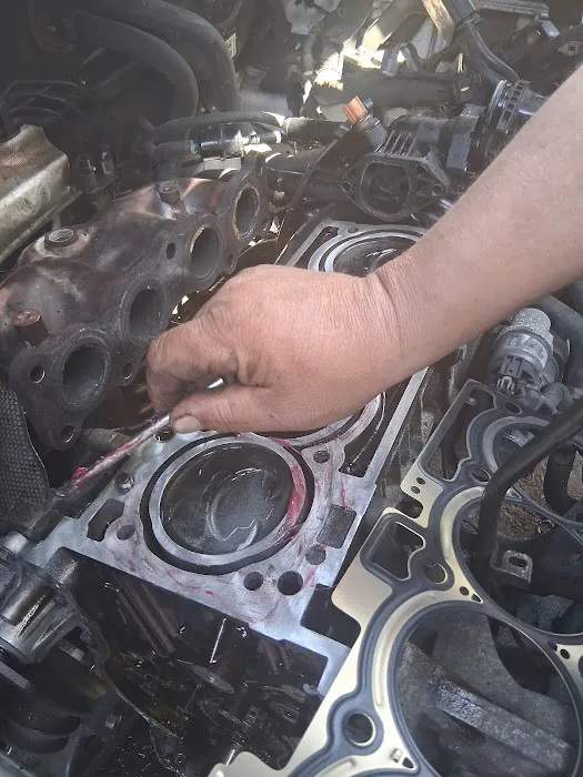 Uncle G Mobile Auto Repair 0