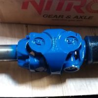 The Driveline Shop