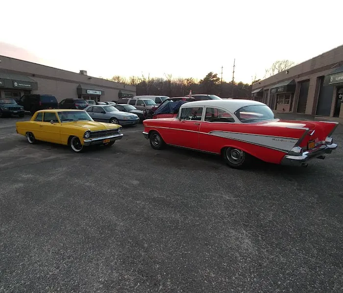 The Driveline Shop 7