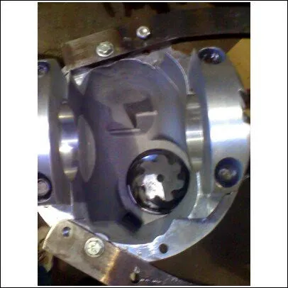 The Driveline Shop 2