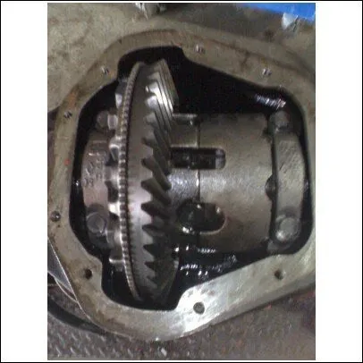 The Driveline Shop 6