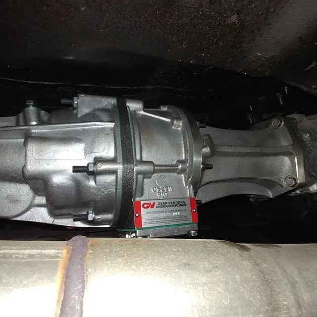 The Driveline Shop 5