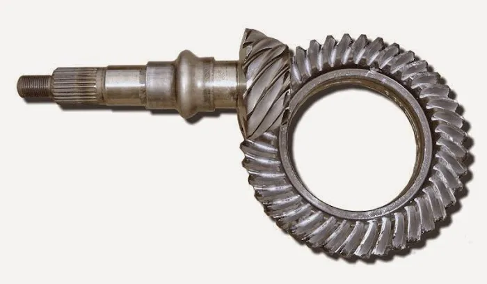 The Driveline Shop 1