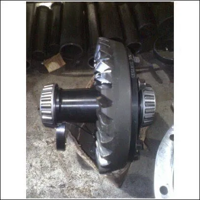The Driveline Shop 3