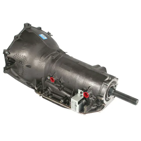 JKGJ Transmission Parts 1