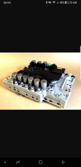 JKGJ Transmission Parts 5