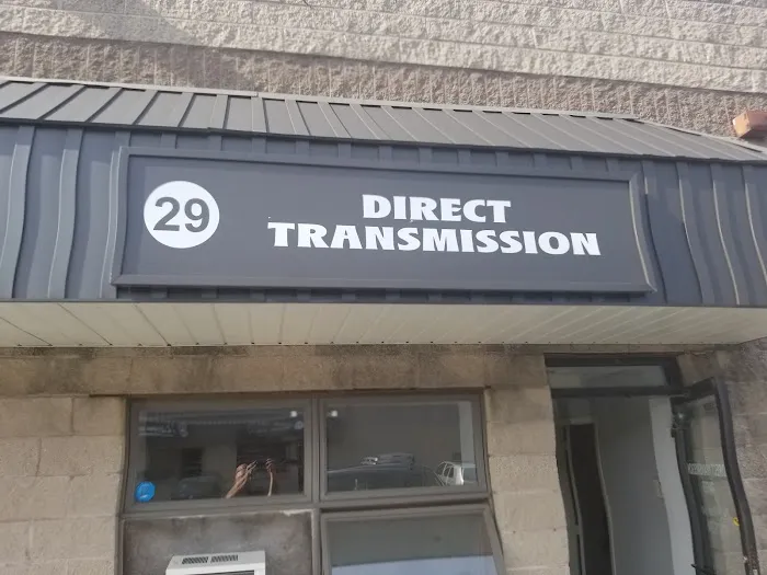 JKGJ Transmission Parts 6