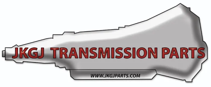 JKGJ Transmission Parts 4