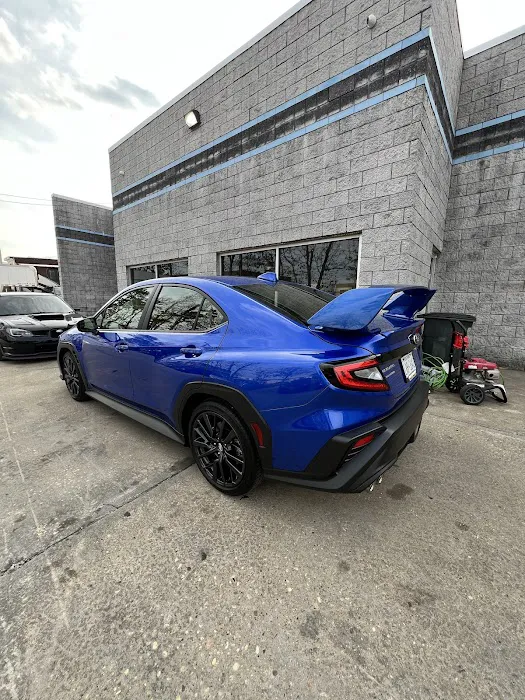 Performance Auto Solutions 5