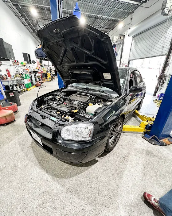 Performance Auto Solutions 7