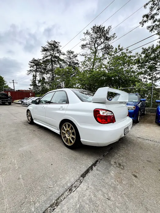Performance Auto Solutions 1