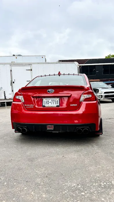 Performance Auto Solutions 3