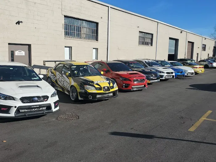 Performance Auto Solutions 0