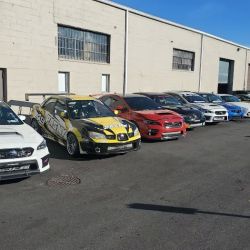 Performance Auto Solutions ico