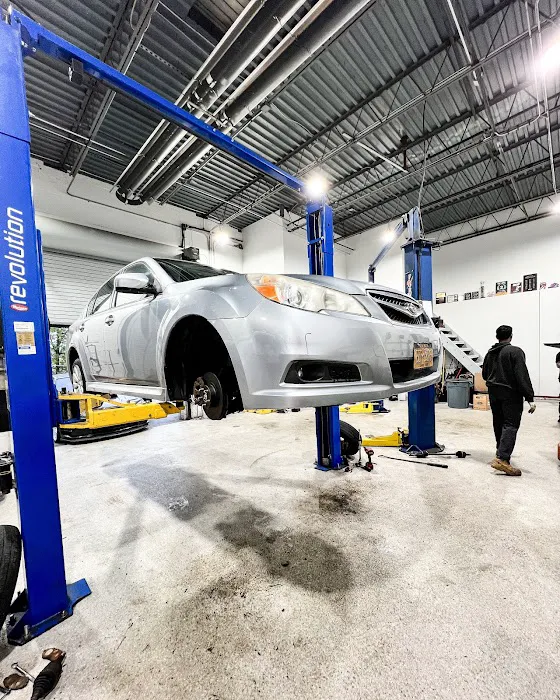 Performance Auto Solutions 2