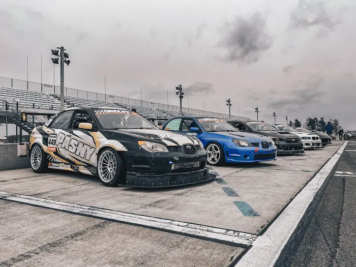 Performance Auto Solutions 6
