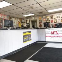 Holbrook MTA Auto Service