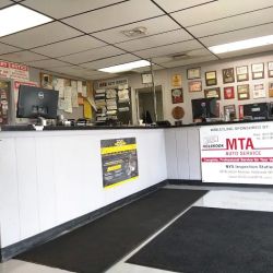 Holbrook MTA Auto Service ico