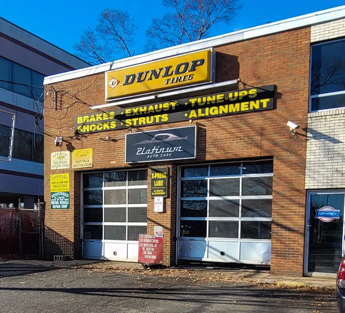 Platinum Auto Care Center 4