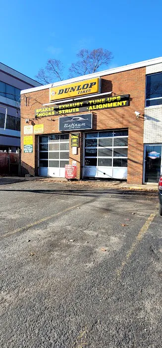 Platinum Auto Care Center 3