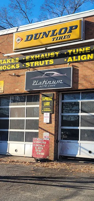 Platinum Auto Care Center 0