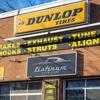 Platinum Auto Care Center