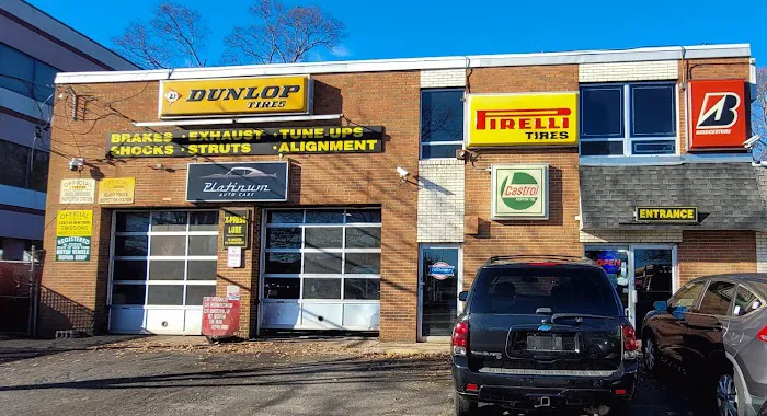 Platinum Auto Care Center 2