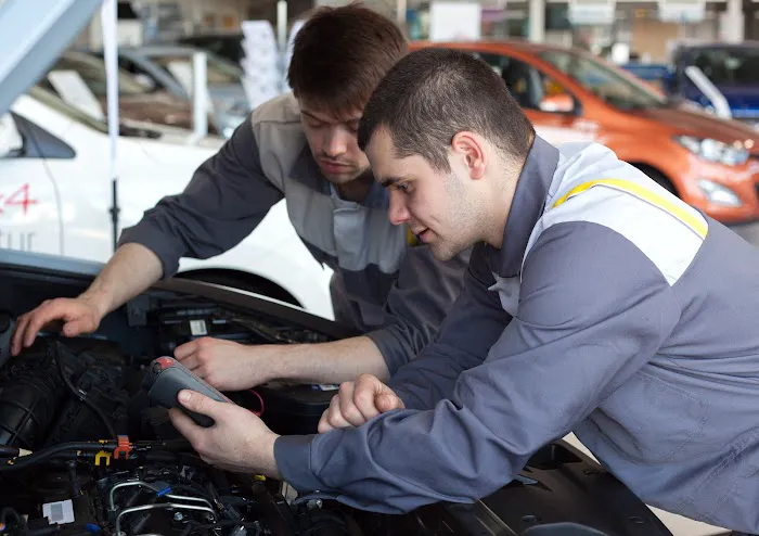 Theo's Car Care 5