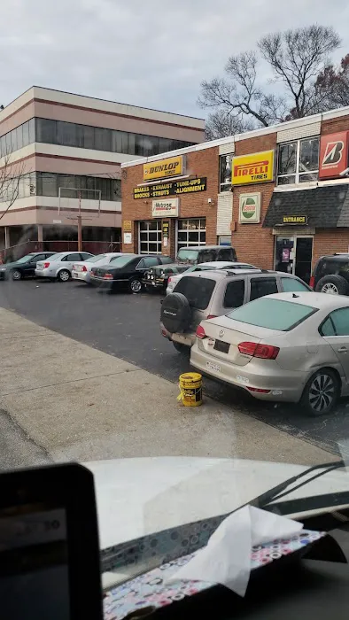 Theo's Car Care 4