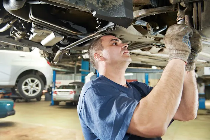 Theo's Car Care 0