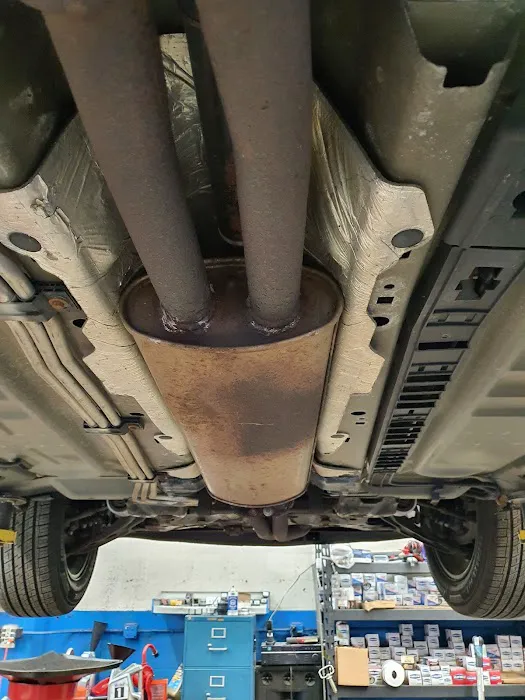 Theo's Car Care 3