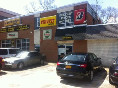 Theo's Car Care 1