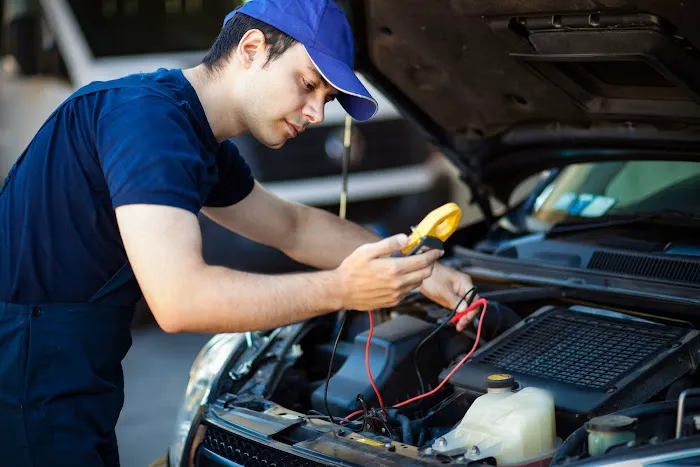 Theo's Car Care 9