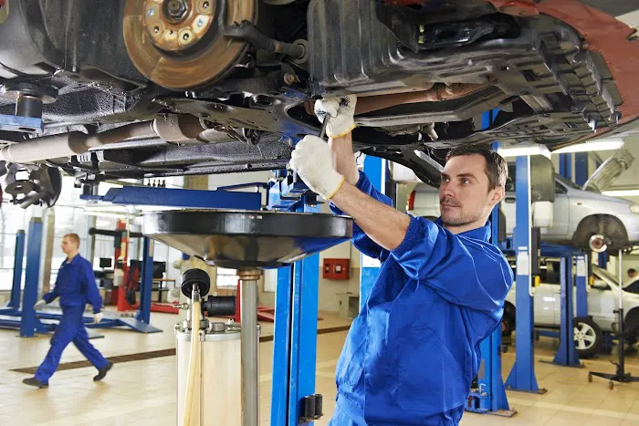Theo's Car Care 7