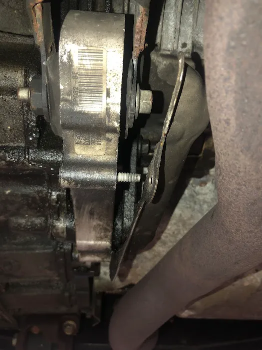 Theo's Car Care 6